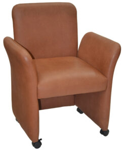 Tulip Reception Chair