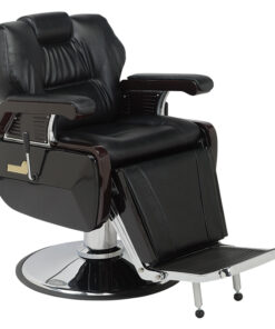 Barrington Barber Chair