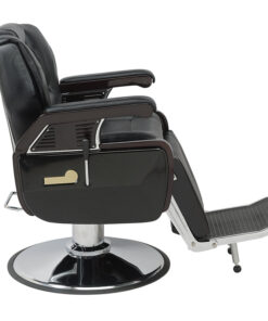 Barrington Barber Chair (side)