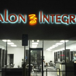 Salon Integriti