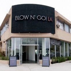 Blow N Go Salon