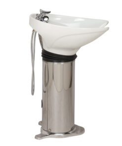 20 Shampoo Sink Pedestal