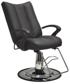 Deluxe Make-Up Chair