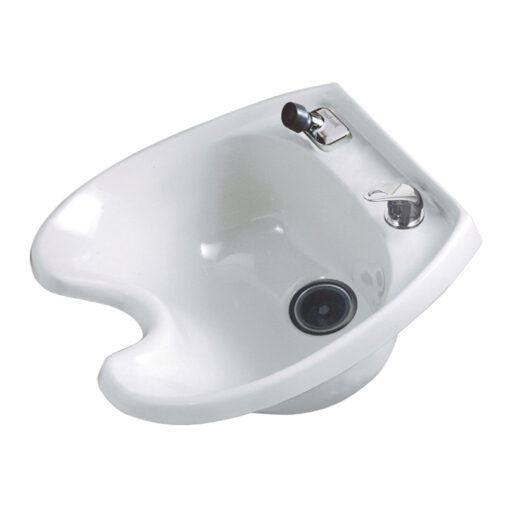 M4000 Cultured Marble Shampoo Bowl