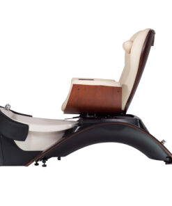 Maestro Pipeless Pedicure Chair