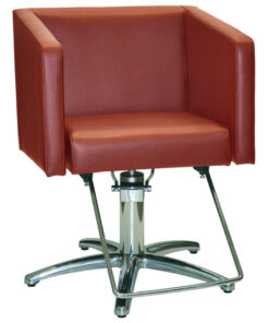 Quadra Styling Chair