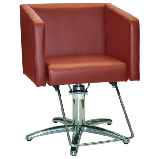 Quadra Styling Chair
