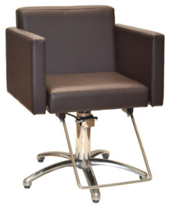 Square Top Styling Chair