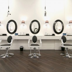 Just blow dry 9-Stations