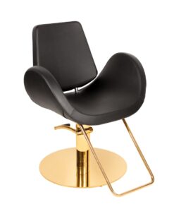 Gamma Salon Styling Chair