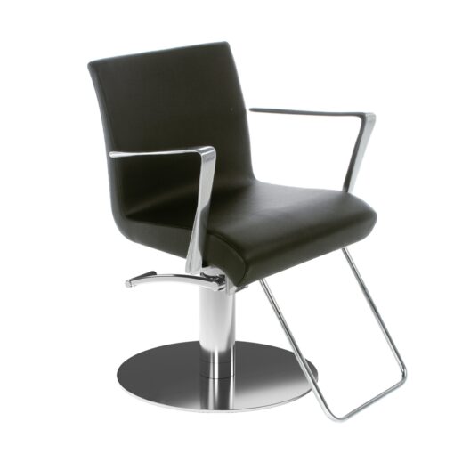 Gamma & Bross Salon Styling Chair