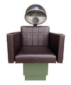 Dryer Chair (front)