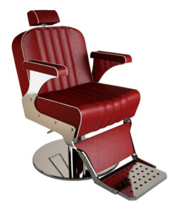 Lenny Barber Chair