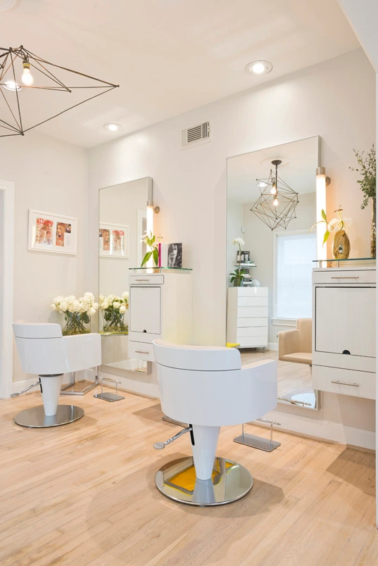 Styling Chairs